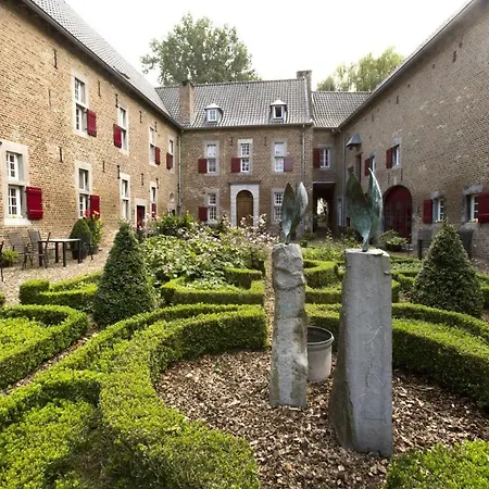 Meschermolen 1, Klein 4-persoons