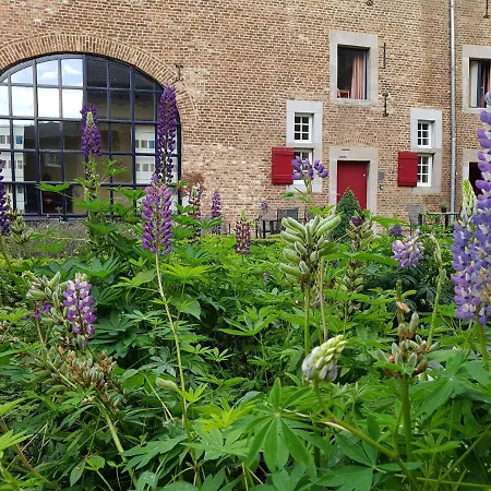 Meschermolen 1, Klein 4-persoons * Eijsden