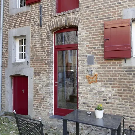 Meschermolen 1, Klein 4-persoons Appartement *
