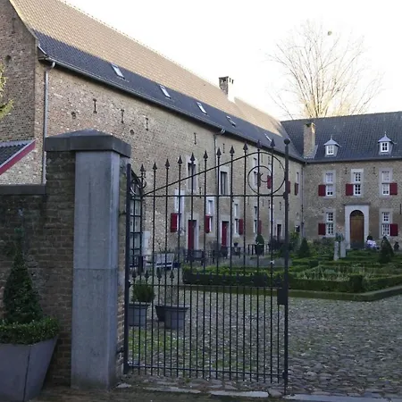 Appartement Meschermolen 1, Klein 4-persoons