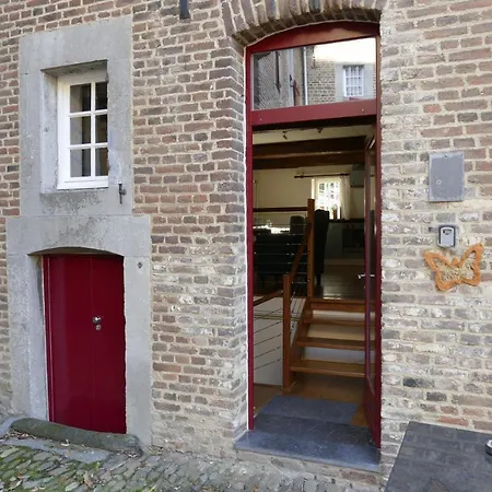 Meschermolen 1, Klein 4-persoons