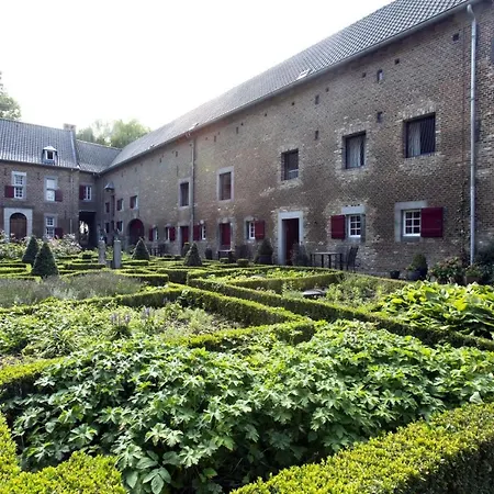Meschermolen 1, Klein 4-persoons Appartement *