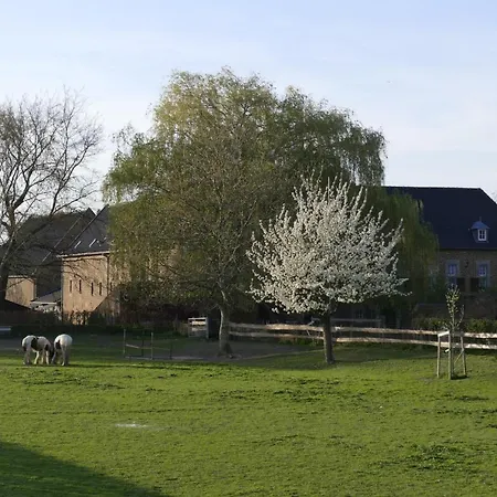 Meschermolen 1, Klein 4-persoons Eijsden