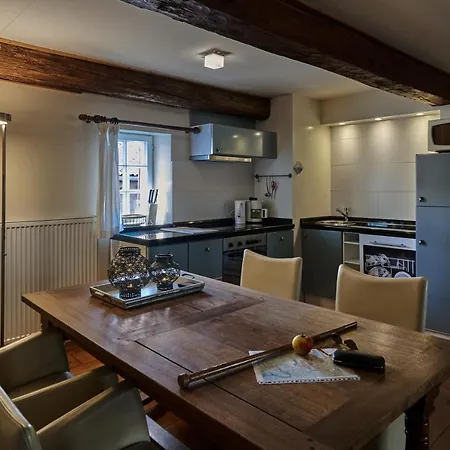 Meschermolen 1, Klein 4-persoons Apartamento *