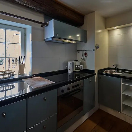 Meschermolen 1, Klein 4-persoons Eijsden