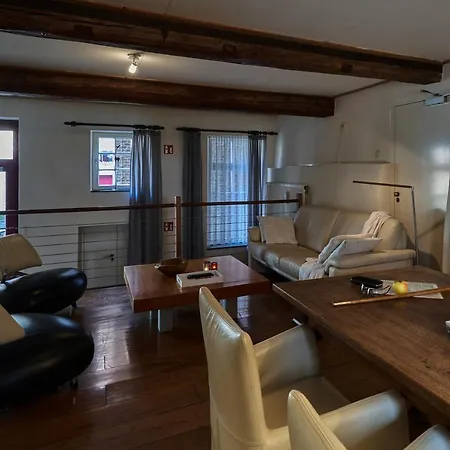 Meschermolen 1, Klein 4-persoons Appartement *