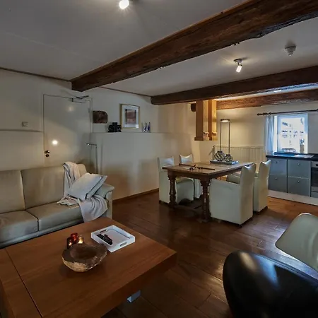 Meschermolen 1, Klein 4-persoons