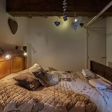 Meschermolen 1, Klein 4-persoons Lägenhet Eijsden