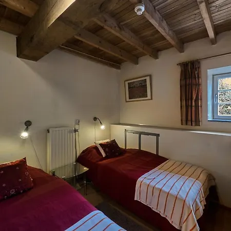 Meschermolen 1, Klein 4-persoons Apartamento Eijsden