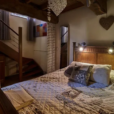 Apartamento Meschermolen 1, Klein 4-persoons *