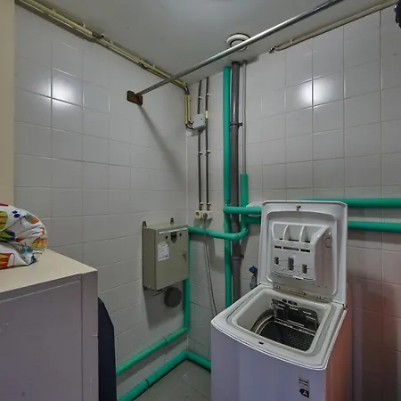 Meschermolen 1, Klein 4-persoons Apartamento Eijsden