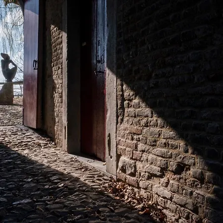 Meschermolen 1, Klein 4-persoons Lägenhet