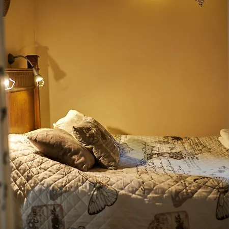 Apartamento Meschermolen 1, Klein 4-persoons *