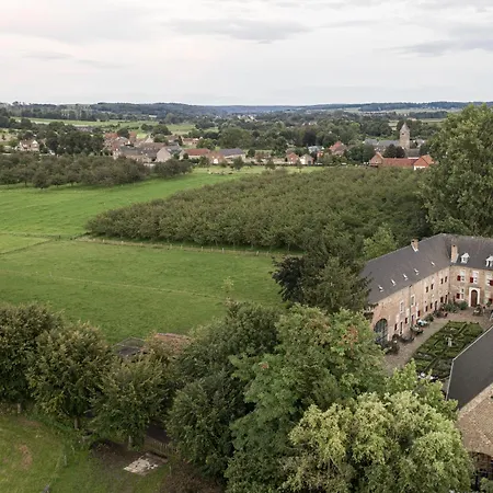 Meschermolen 1, Klein 4-persoons Eijsden