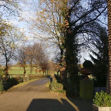 Meschermolen 1, Klein 4-persoons *