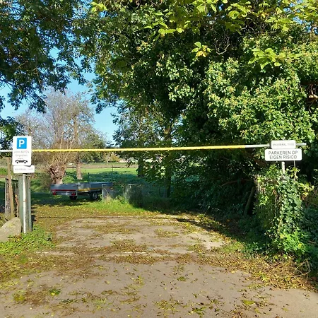 Meschermolen 1, Klein 4-persoons Lägenhet *