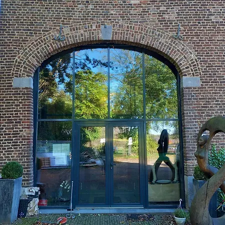 Meschermolen 1, Klein 4-persoons Eijsden