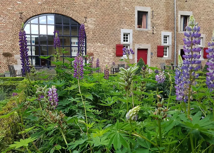 Meschermolen 1, Klein 4-persoons * Eijsden