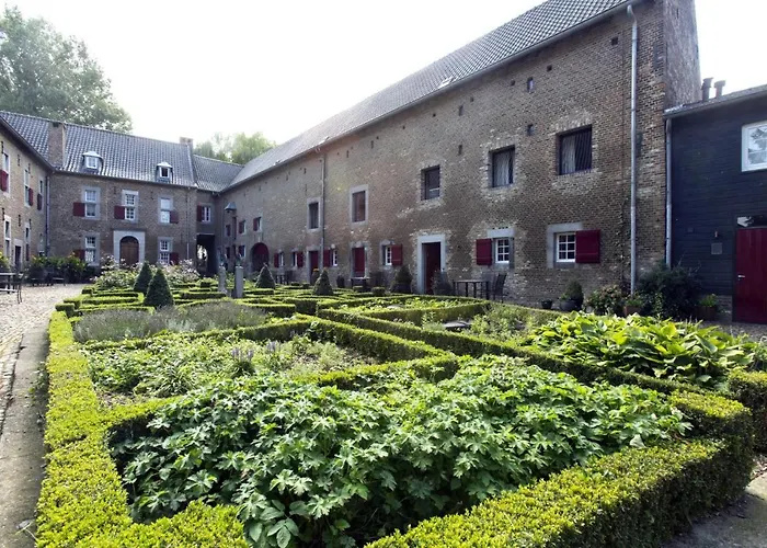 Meschermolen 1, Klein 4-persoons Daire *