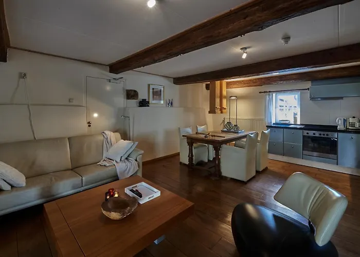 Meschermolen 1, Klein 4-persoons