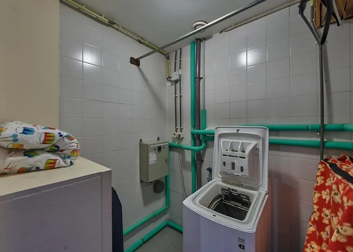 Meschermolen 1, Klein 4-persoons Daire Eijsden