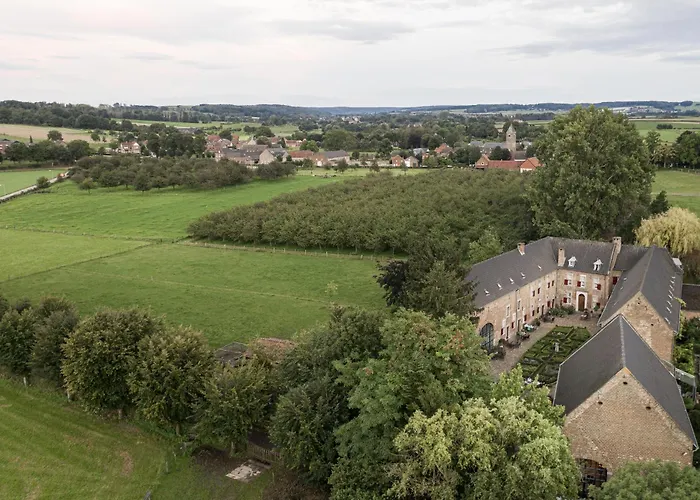 Meschermolen 1, Klein 4-persoons Eijsden