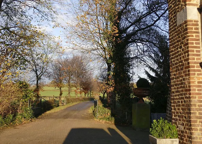 Meschermolen 1, Klein 4-persoons *