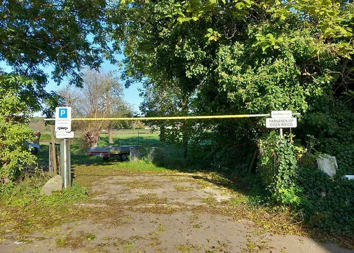 Meschermolen 1, Klein 4-persoons Апартаменты *