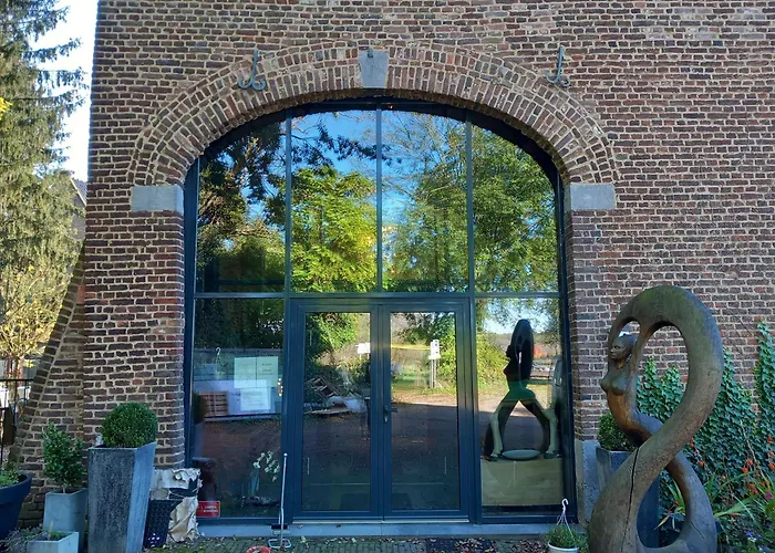 Meschermolen 1, Klein 4-persoons Eijsden