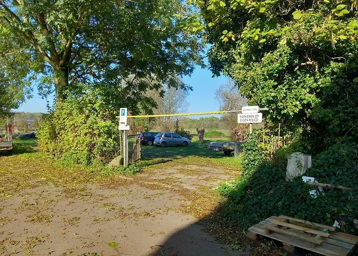 Meschermolen 1, Klein 4-persoons * Eijsden