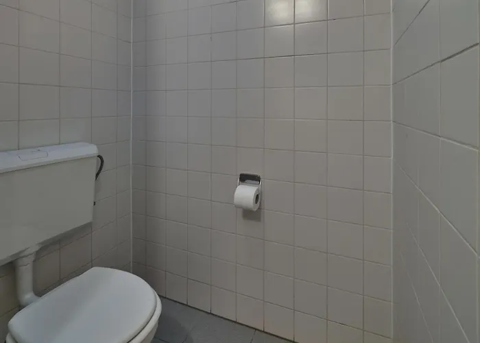 Meschermolen 1, Klein 4-persoons * אייסדן